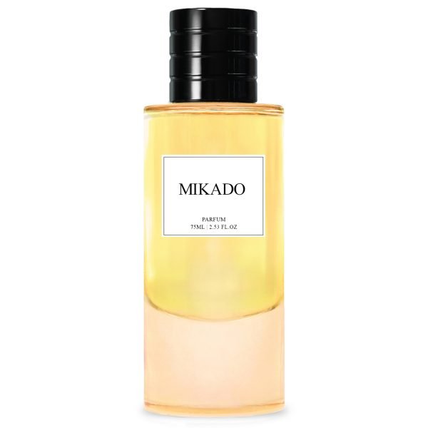 MIKADO 75ML MOTALA - MOTALA PERFUMES
