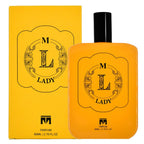 MILLIONAIRE LADY MOTALA EDP 80ML - MOTALA PERFUMES