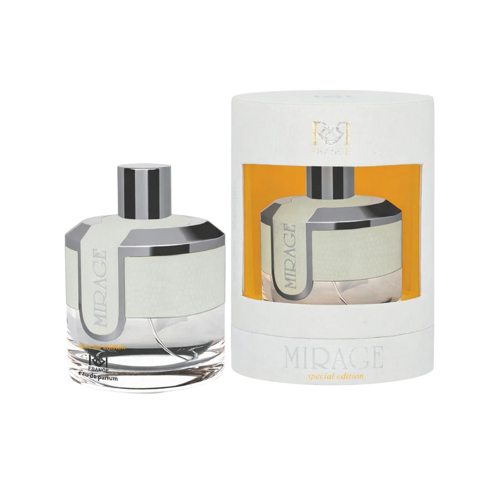 MIRAGE EDP 100ML - RICH & RUITZ