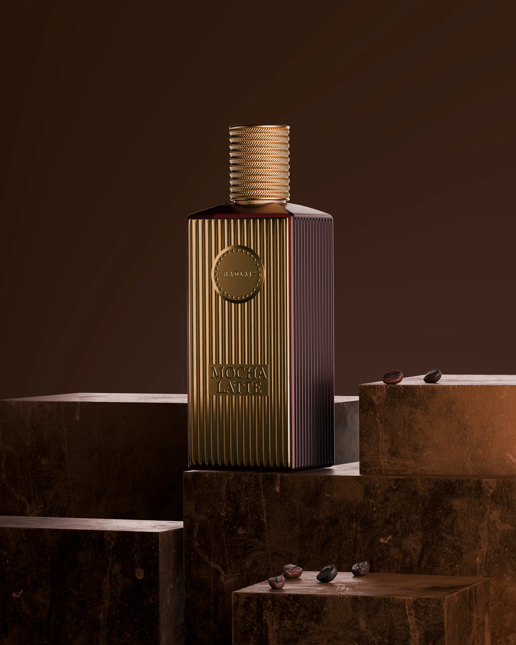 MOCHA LATTE KHADLAJ EDP 100ML