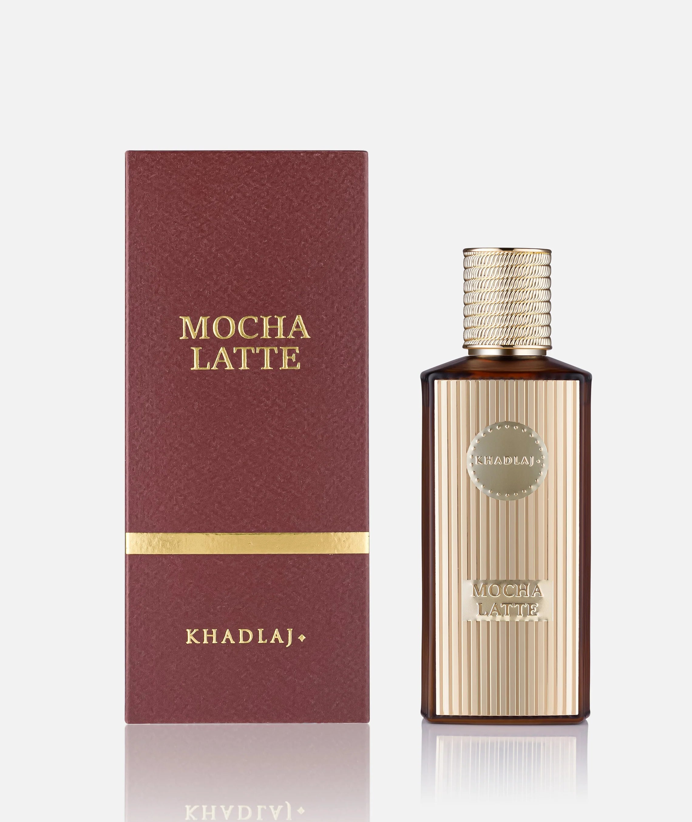 MOCHA LATTE KHADLAJ EDP 100ML (5)
