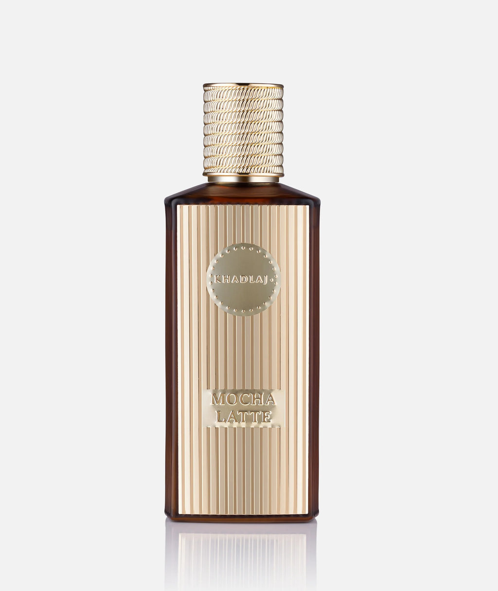 MOCHA LATTE KHADLAJ EDP 100ML (6)