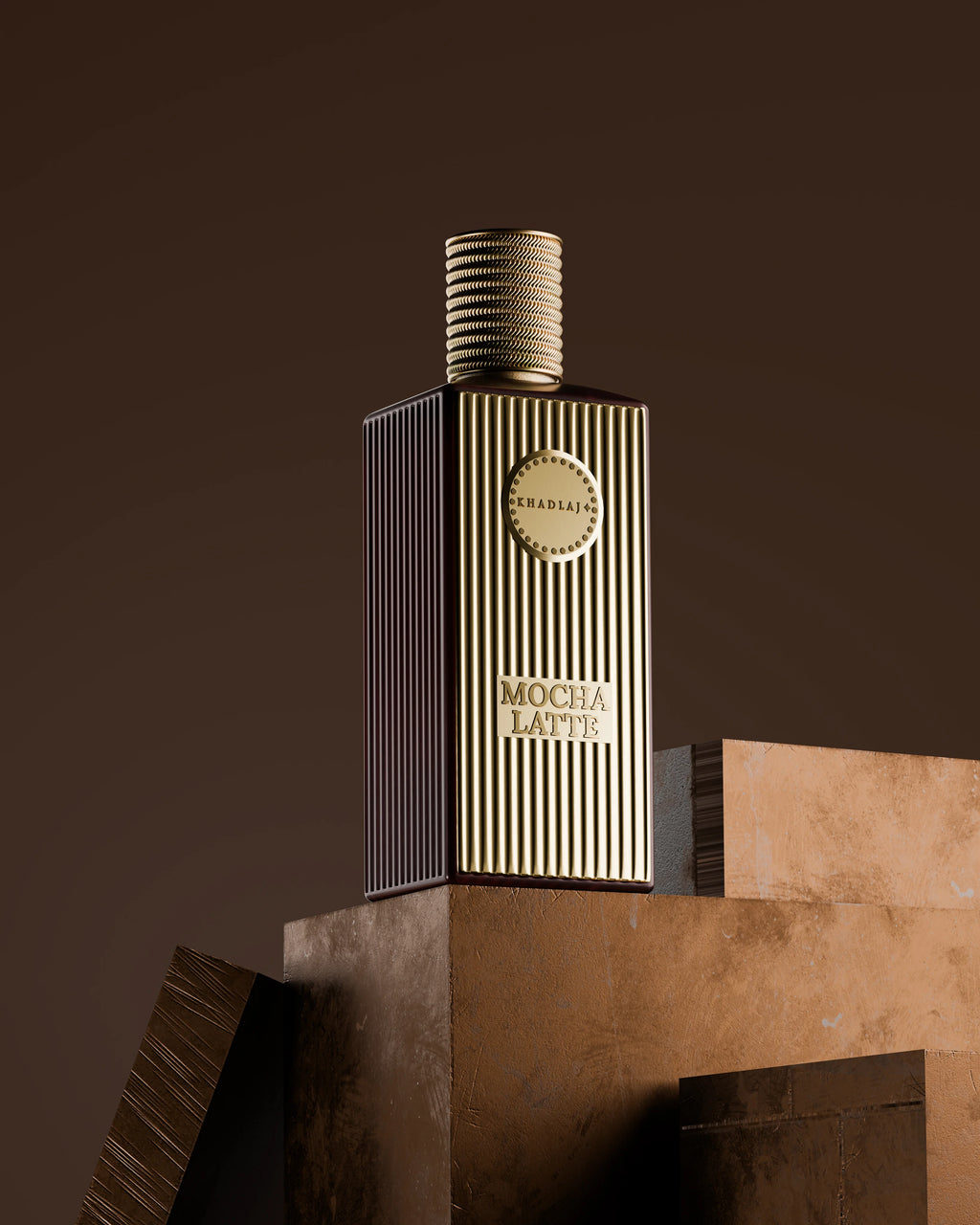 MOCHA LATTE KHADLAJ EDP 100ML (7)