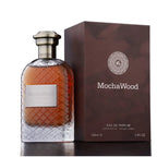 MOCHA WOOD EDP 100ML - FRAGRANCE WORLD (2)