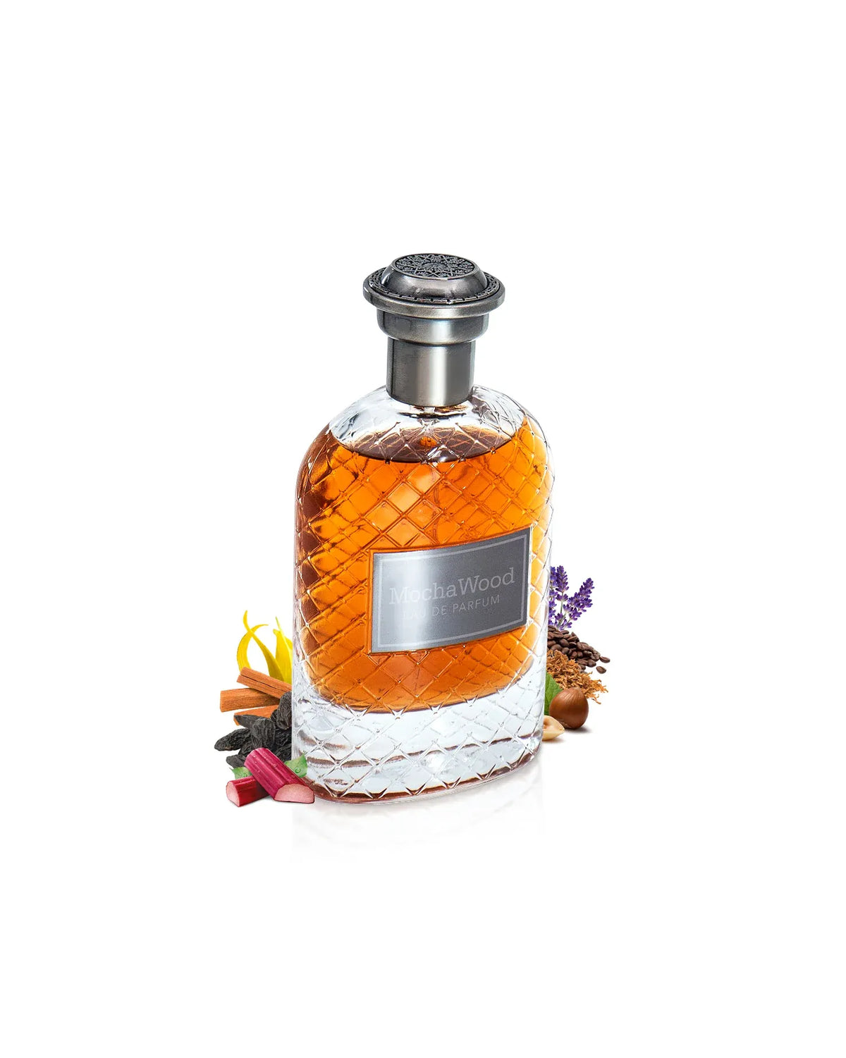 MOCHA WOOD EDP 100ML - FRAGRANCE WORLD (4)