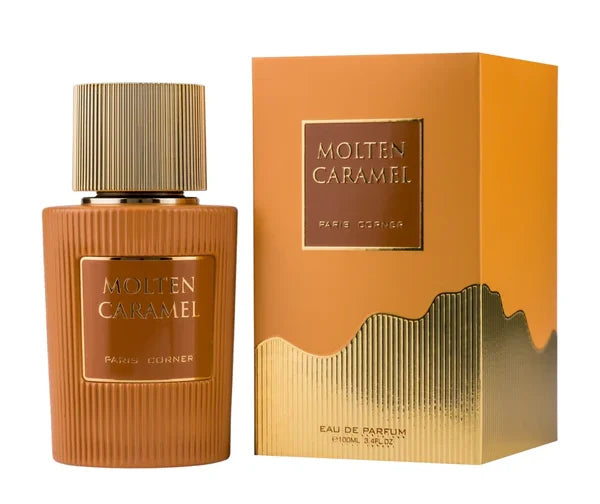 MOLTEN CARAMEL EDP 100ML - PARIS CORNER (3)