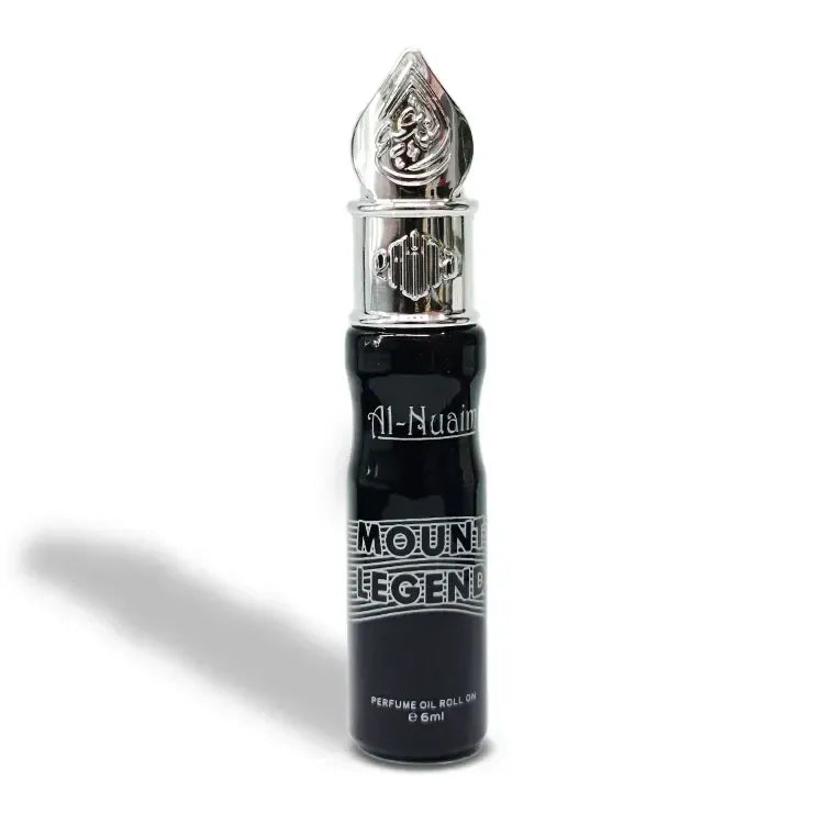 MOUNT LEGEND AL NUAIM 6ML
