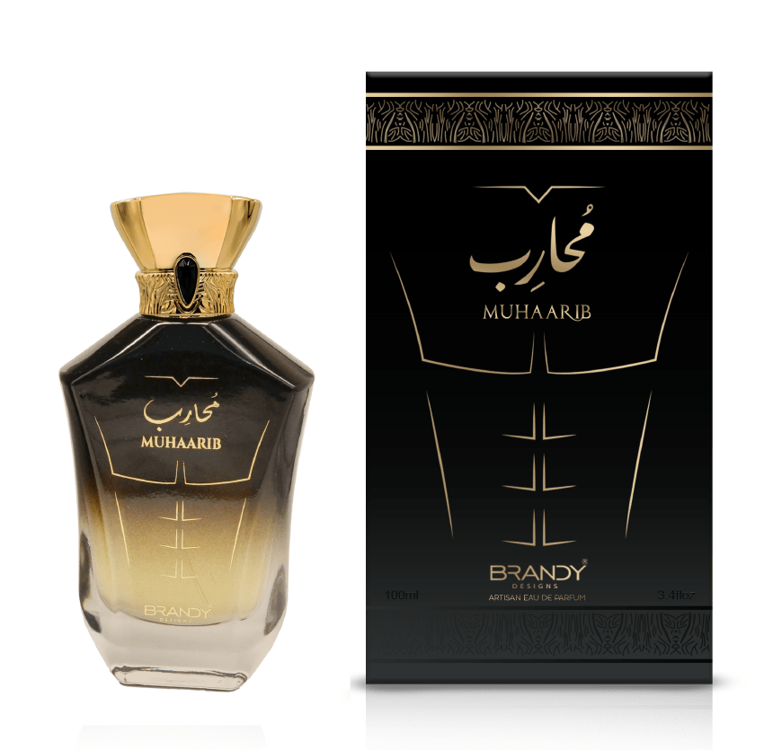 MUHARIB BRANDY EDP 100ML - BRANDY DESIGNS (2)