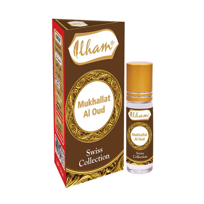 MUKHALLAT AL OUD ILHAM 6 ML (2)