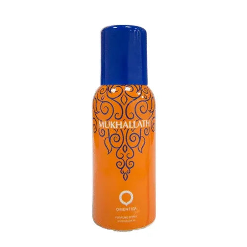 MUKHALLATH DEO 100ML - ORIENTICA