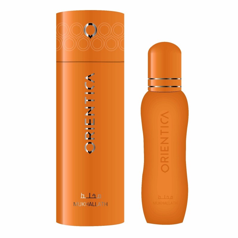 MUKHALLATH ORIENTICA ATAR 6ML
