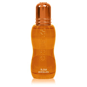 Mukhallath by Orientica Eau de Parfum 30ml bottle