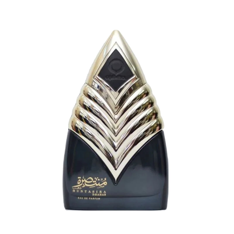 MUNTASIRA DHAHAB HOM EDP 100ML - ORIENTICA (3)