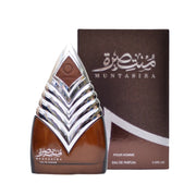 Orientica Muntasira Eau de Parfum 100ml bottle