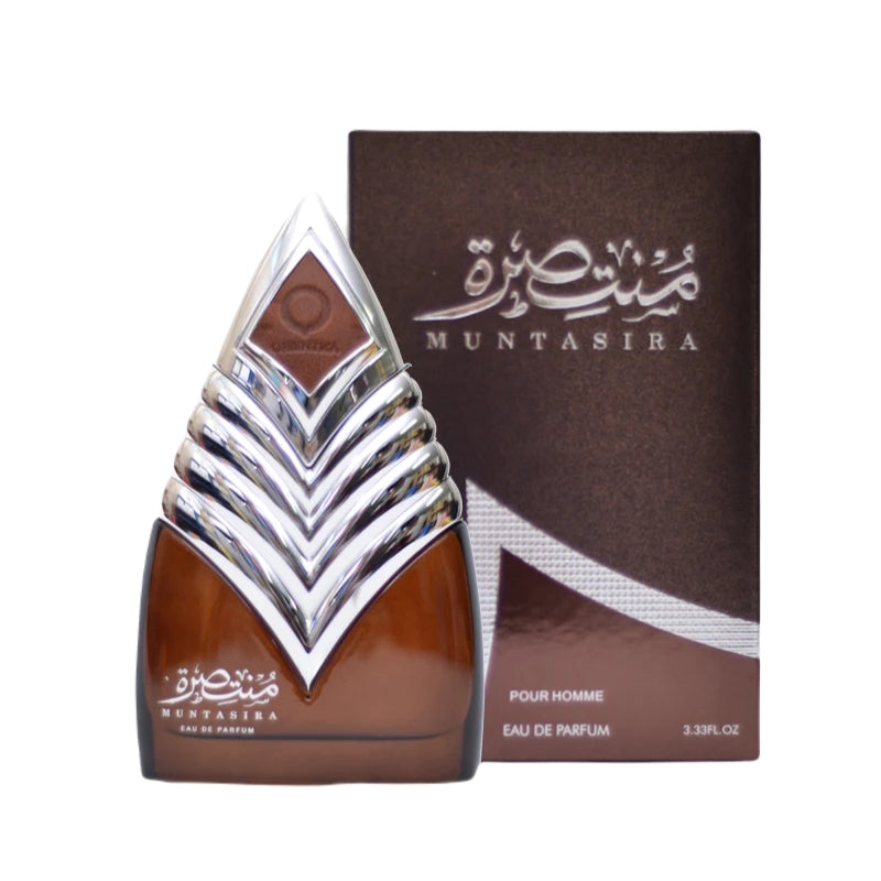 MUNTASIRA HOM EDP 100ML - ORIENTICA