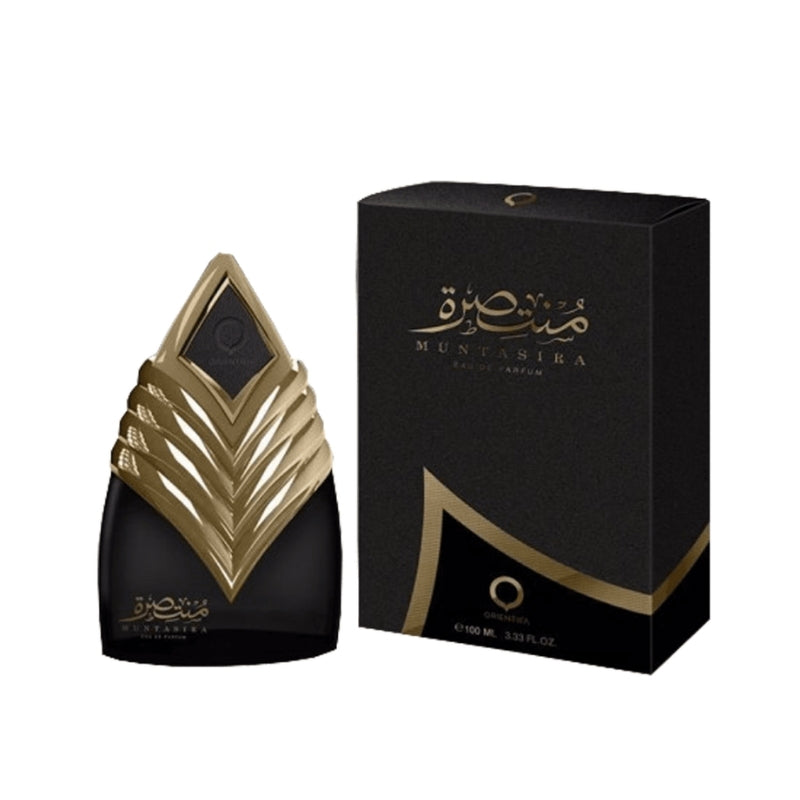MUNTASIRA HOM EDP 100ML - ORIENTICA (2)