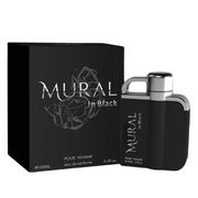 Mural de Ruitz Mural In Black Eau de Toilette 100ml bottle