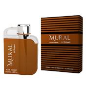 Mural de Ruitz Mural In Brown Eau de Toilette 100ml bottle