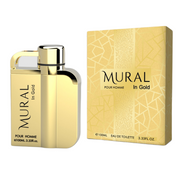 Mural de Ruitz Mural In Gold Eau de Toilette 100ml bottle