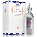 MUSK ABIYAD EDP 100ML - AFNAN (2)