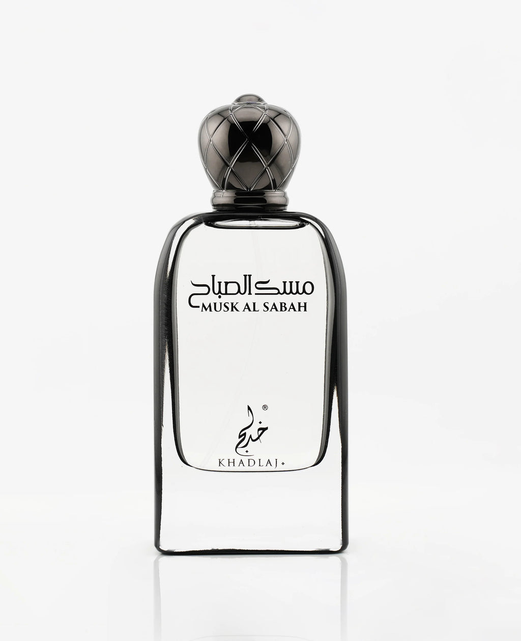 MUSK AL SABAH EDP 100ML - KHADLAJ (2)