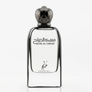 Khadlaj Musk Al Sabah Eau de Parfum 100ml bottle, alternate view 1