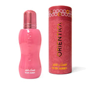 Musk Amber by Orientica Eau de Parfum 30ml bottle