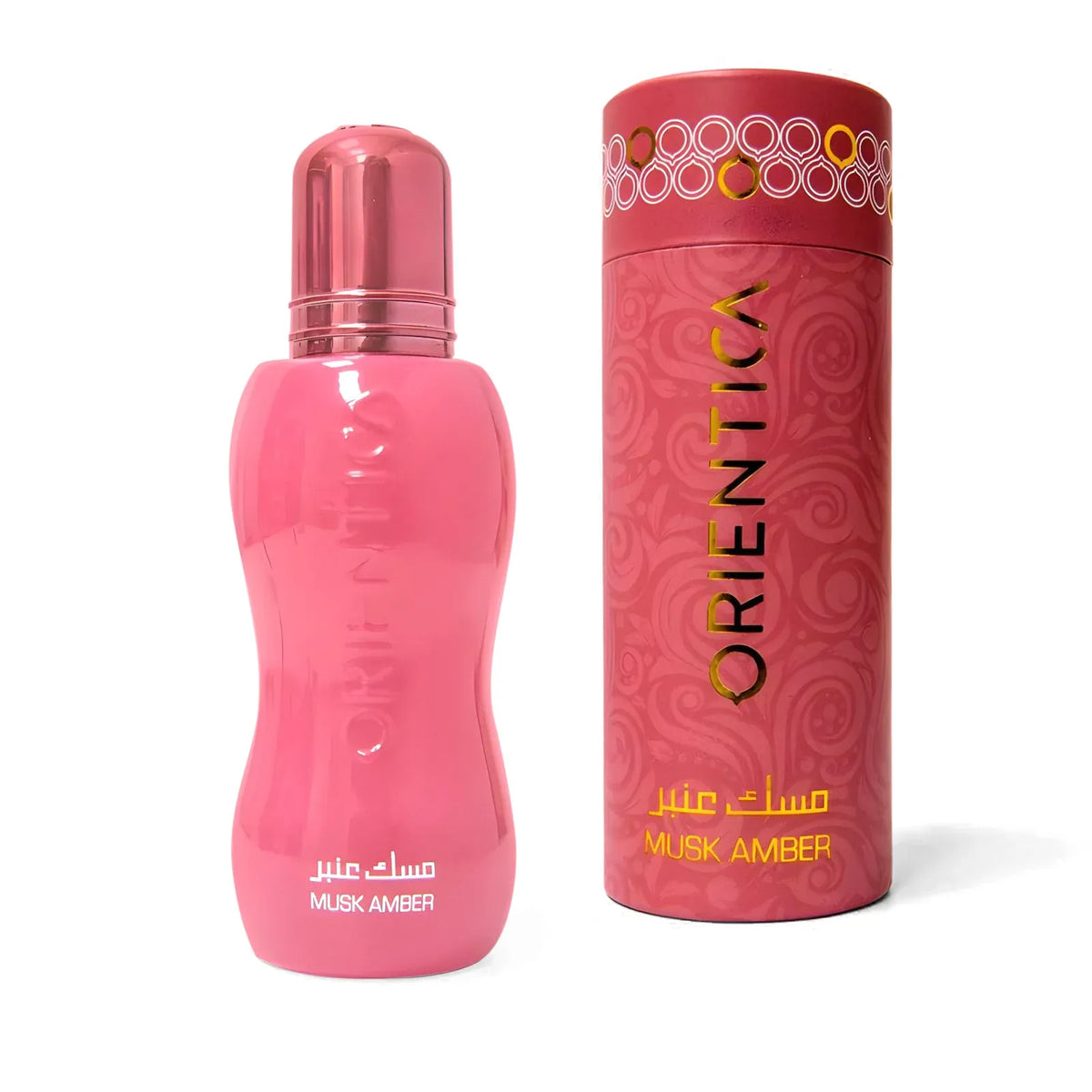 MUSK AMBER ORIENTICA EDP 30ML