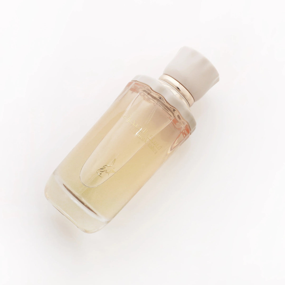 Khadlaj Musk Sahra Eau de Parfum 100ml bottle, alternate view 3