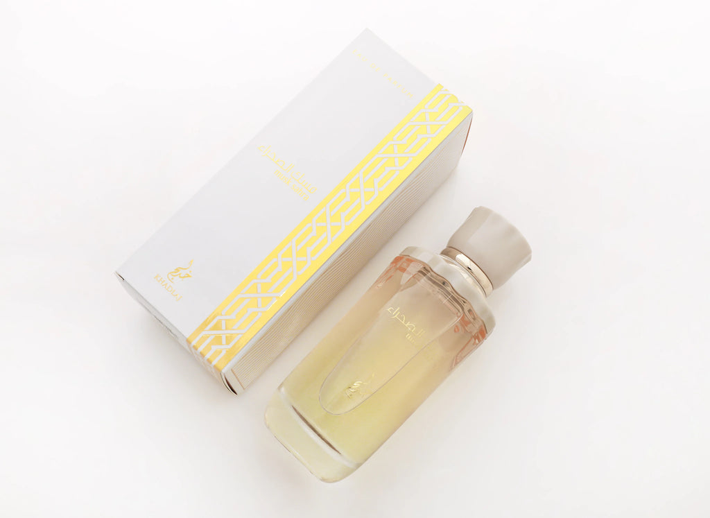 MUSK SAHRA EDP 100ML KHADLAJ (3)