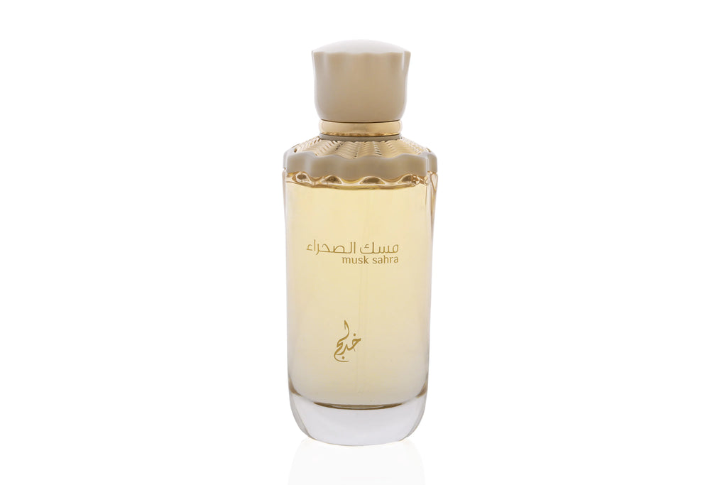 MUSK SAHRA EDP 100ML KHADLAJ (4)