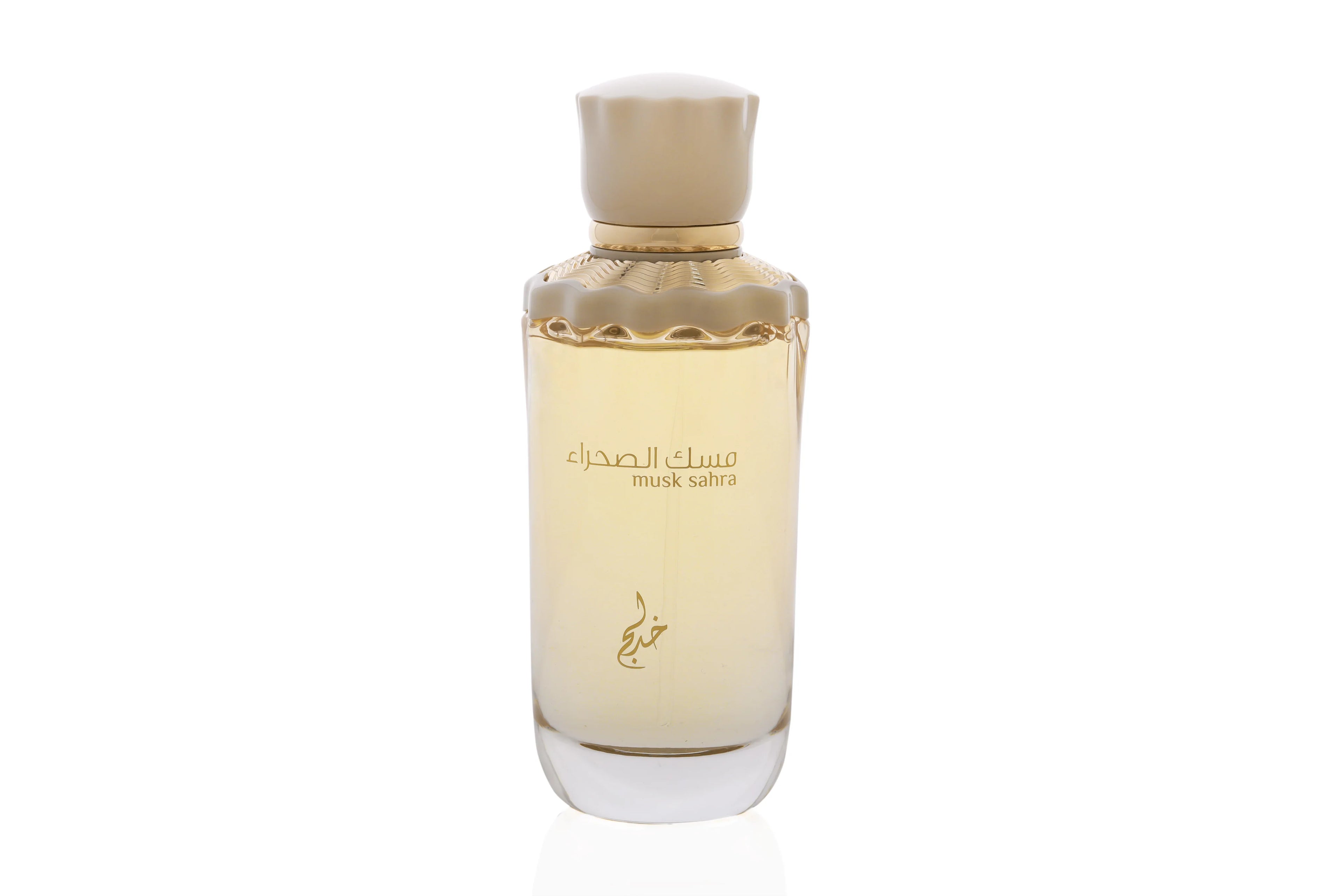MUSK SAHRA EDP 100ML KHADLAJ (4)
