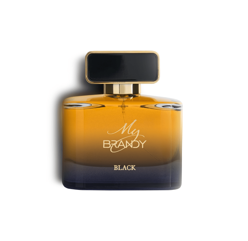 MY BRANDY BLACK EDP 100ML - BRANDY DESIGNS