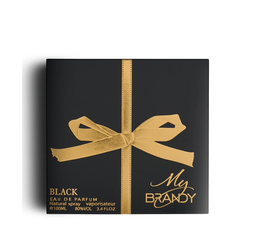 MY BRANDY BLACK EDP 100ML - BRANDY DESIGNS (2)