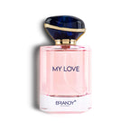 MY LOVE EDP 100ML - BRANDY DESIGNS