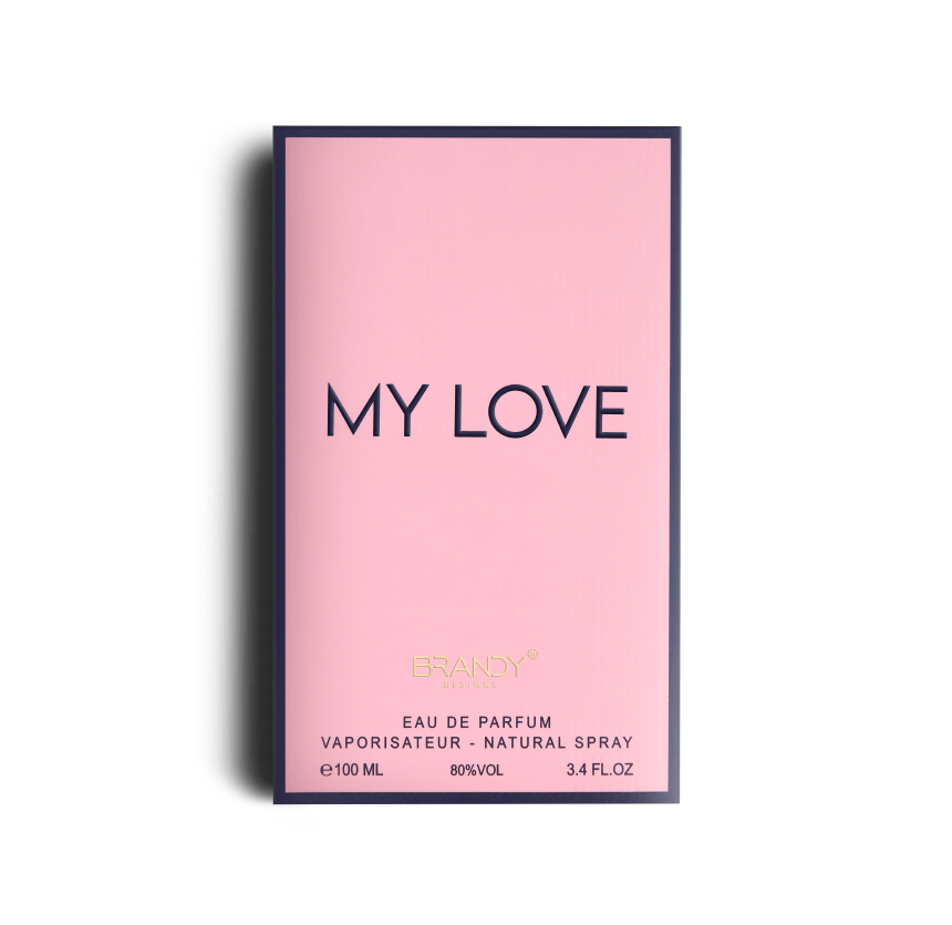 MY LOVE EDP 100ML - BRANDY DESIGNS (3)