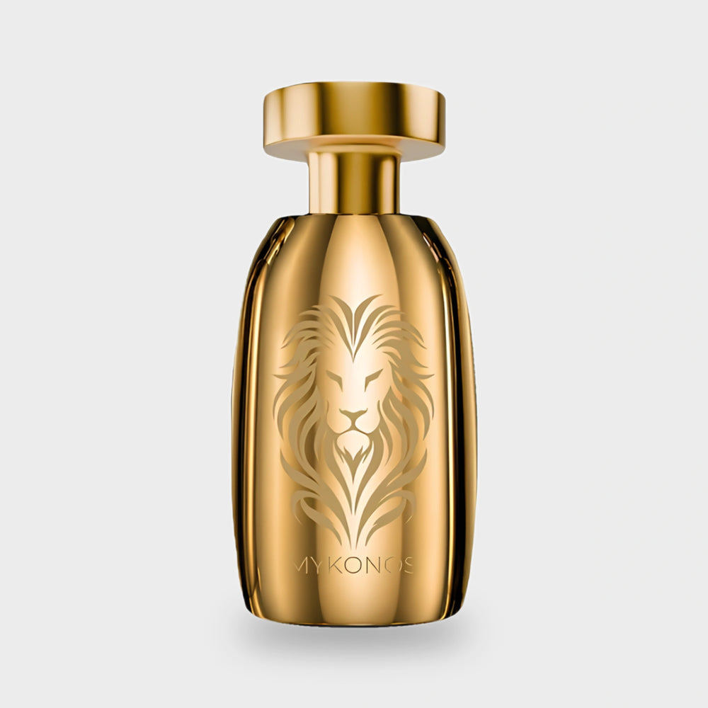Mykonos Imperium extrait de parfum 100ml bottle