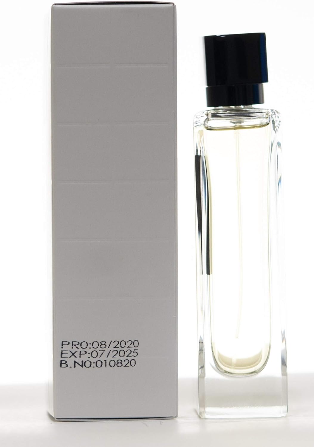 N1 SECRET EDP 120ML - LA BEAUTE (2)