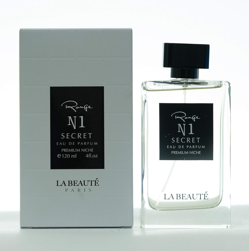 N1 SECRET EDP 120ML - LA BEAUTE (5)