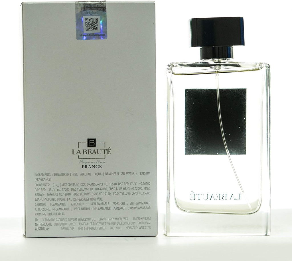 N1 SECRET EDP 120ML - LA BEAUTE (6)