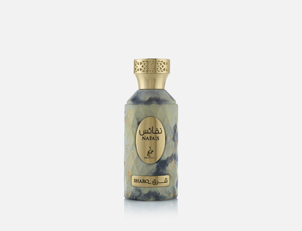 NAFAIS SHARQ KHADLAJ EDP 100ML (7)