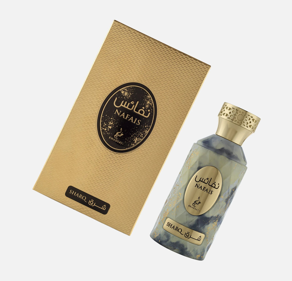 NAFAIS SHARQ KHADLAJ EDP 100ML (9)