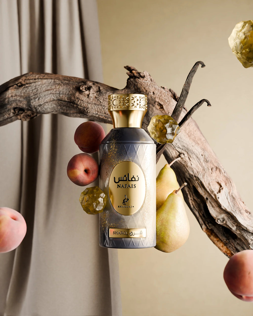 NAFAIS SHARQ KHADLAJ EDP 100ML (11)