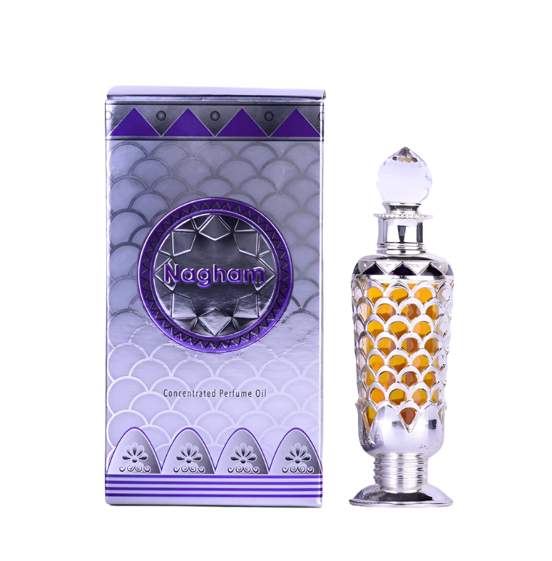 NAGHAM 18ML ATAR - KHADLAJ