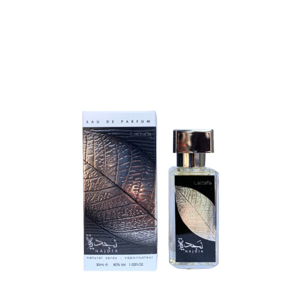 NAJDIA EDP 30ML - LATTAFA