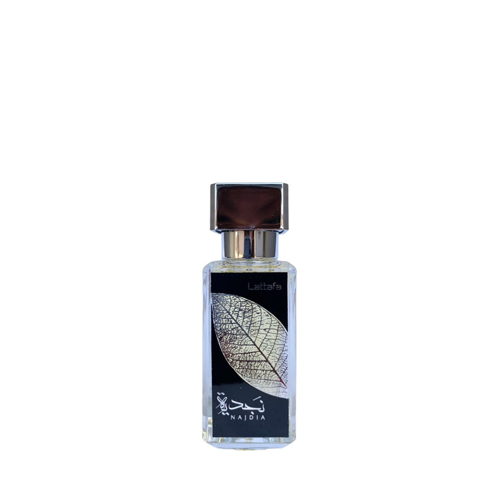 NAJDIA EDP 30ML - LATTAFA (2)