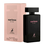 NARISSA FOR HER EDP 100ML - AL HAMBRA