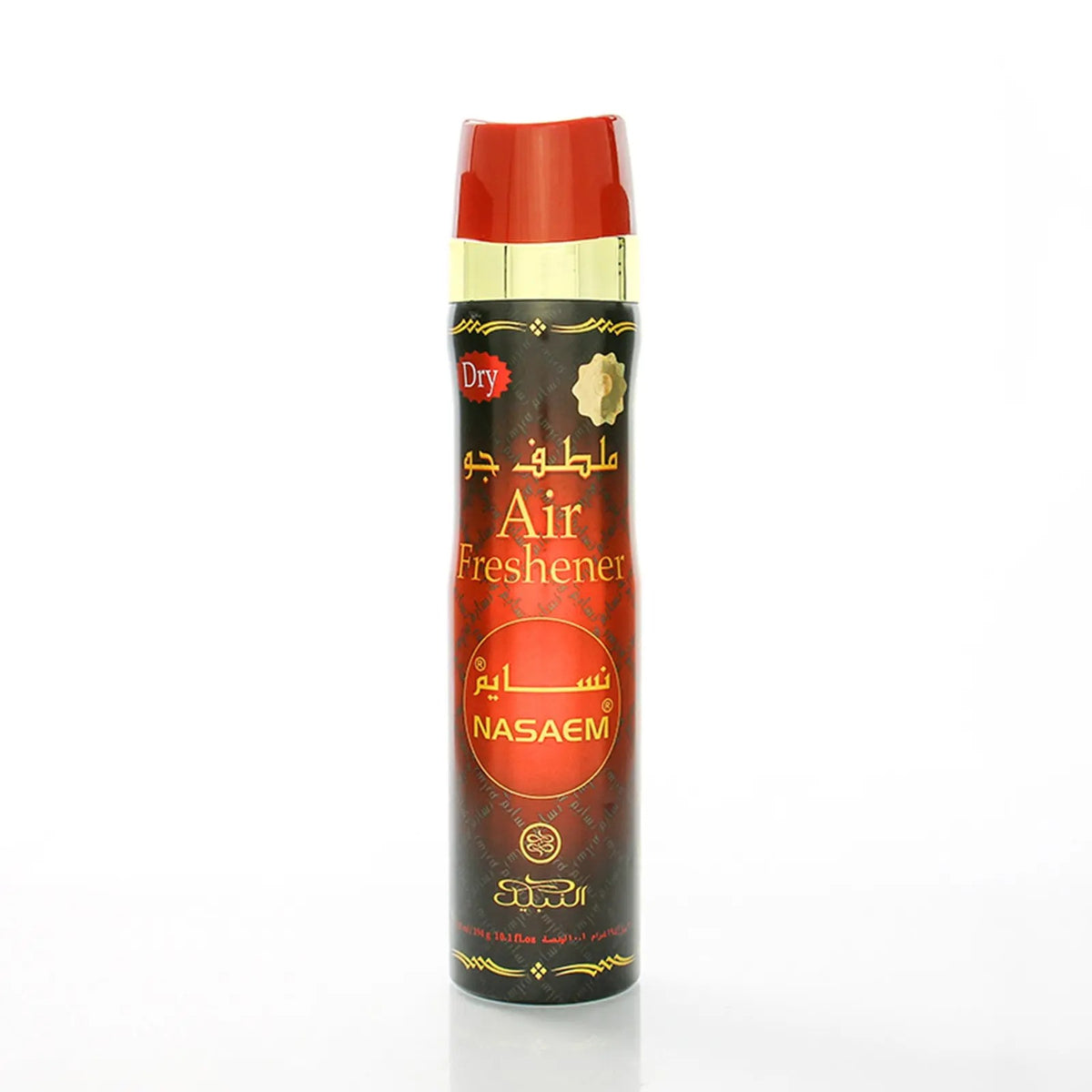 NASAEM AIR FRESHENER 300ML - NABEEL