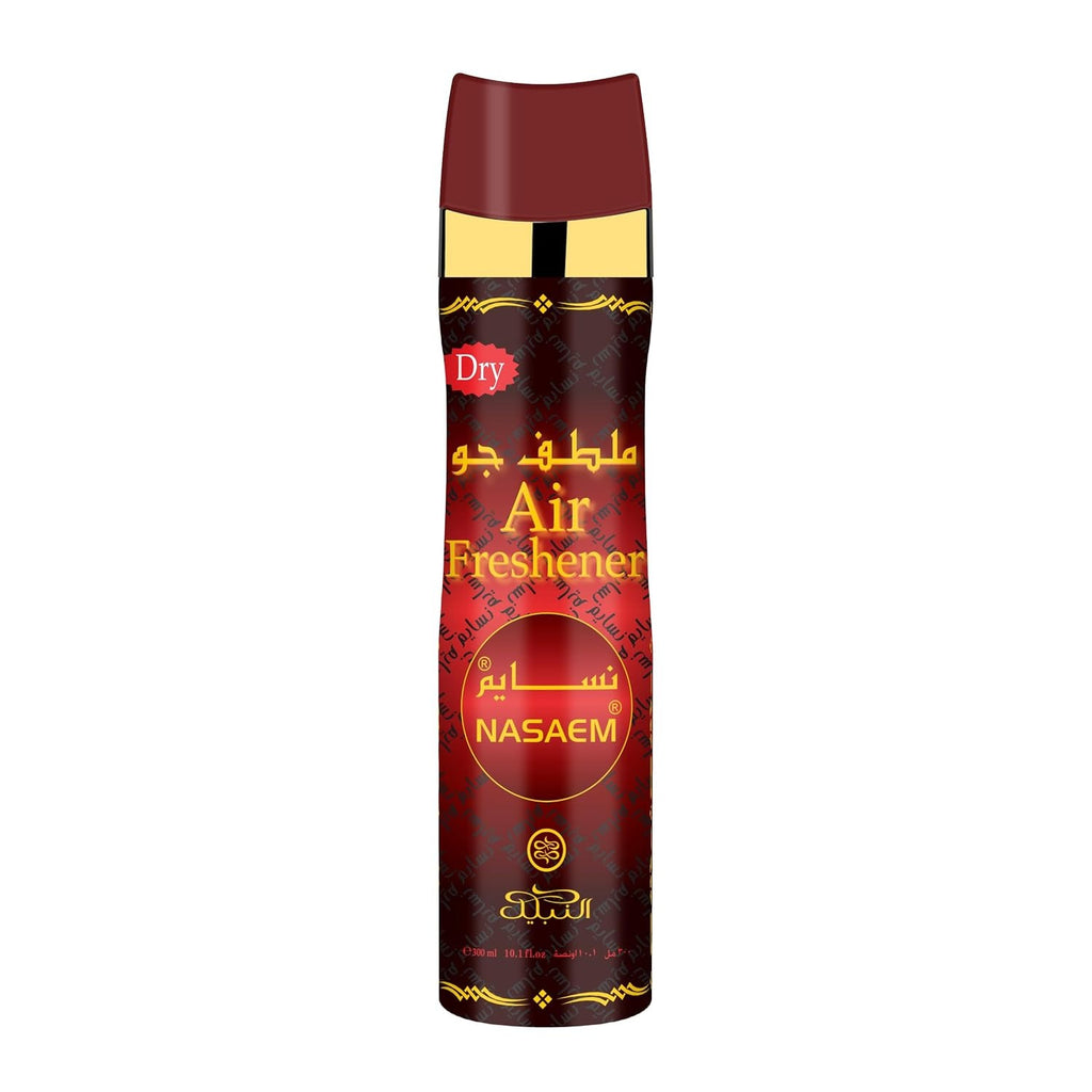 NASAEM AIR FRESHENER 300ML - NABEEL (2)