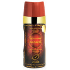 NASAEM DEO 150ML - NABEEL